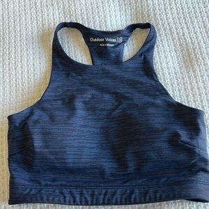 Outdoor Voices Sports Bra XS